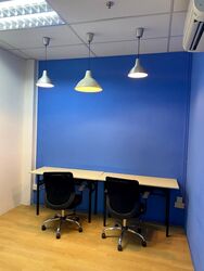 B Central (D12), Office #442879981